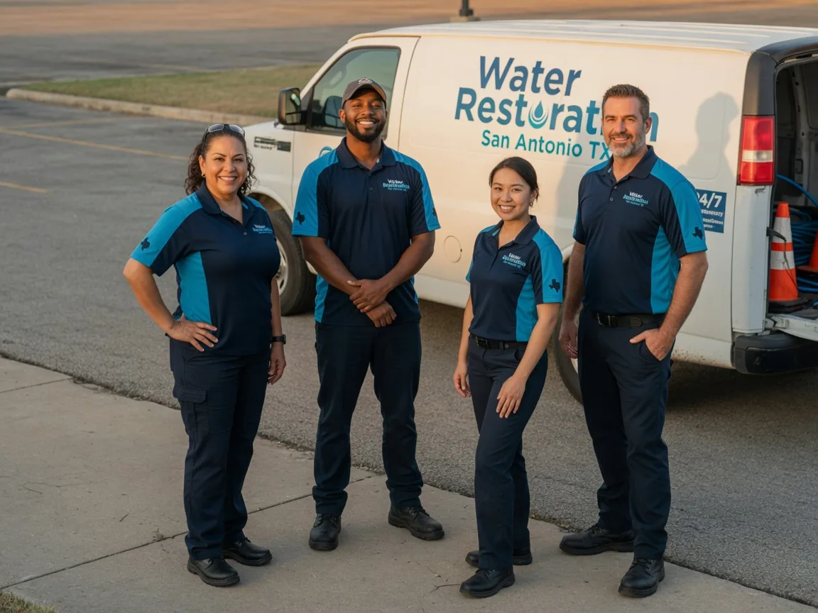 Water Damage Repair company in Ohiopyle, PA